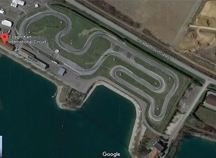 7 Laghi Kart